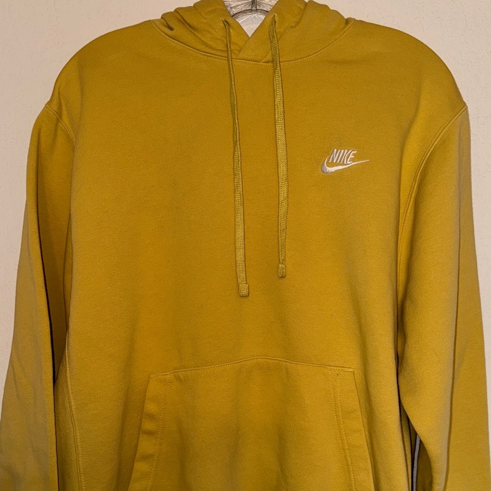 Nike Women’s Hoodie